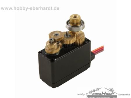 D-Power HVS-346BB MG Digital-Servo