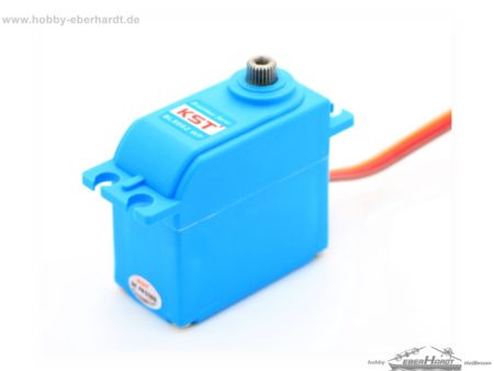 KST Servo BLS662 WP