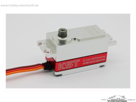 DS1509  Modelle max. 10 kg empfohlen