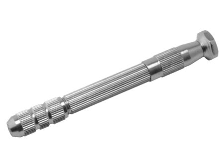 MWH20 - Werkzeughalter 0,1 - 3,2 mm