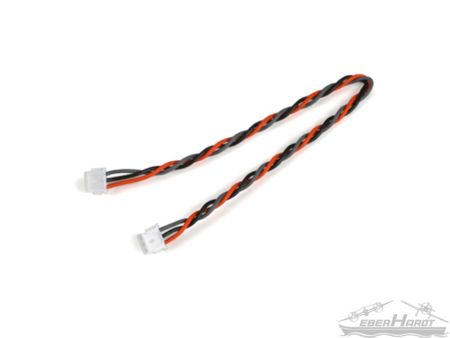 Spektrum Spektrum Satellitenempfängerkabel 15 cm