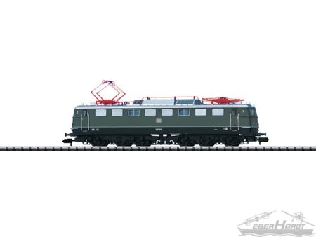Elektrolokomotive BR E 50 DB