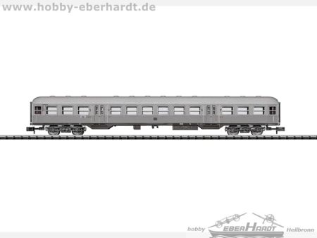 Personenwagen Bn DB