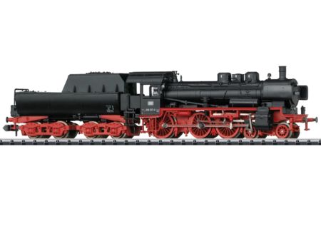 Trix Spur N Dampflok BR 38 DB MHI
