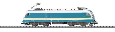 E-Lok ES 64 U2 ARRIVA
