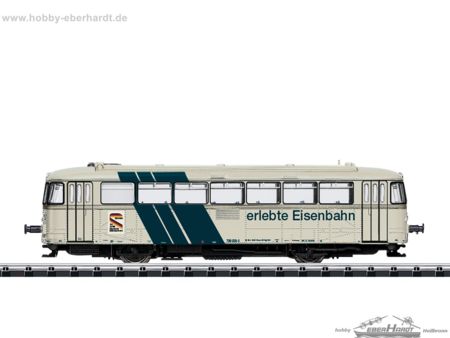 Trix Triebwagen BR 798 DB