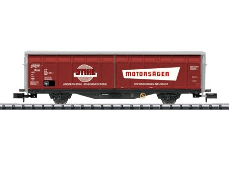 Minitrix Museumswagen Minitrix 2023