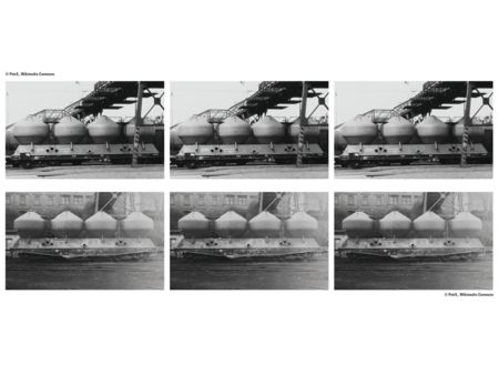 Minitrix Wagen-Set Uacs CSD