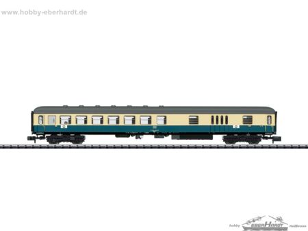 Trix Schnellzugwagen BDms