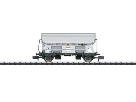 Minitrix Selbstentladewagen NS