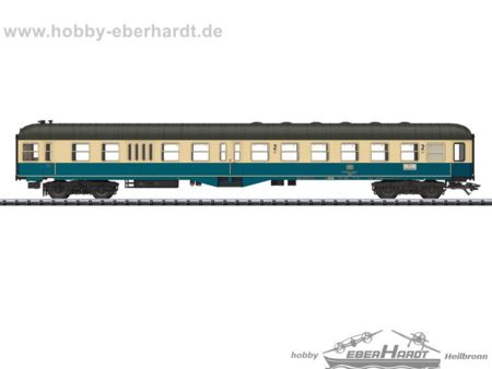 TRIX HO Steuerwagen BDylb 456 DB