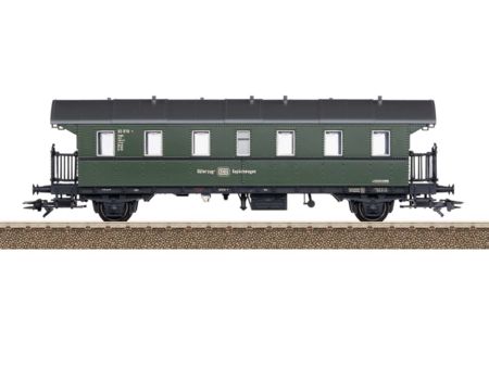 TRIX HO Trix H0 Clubwagen 2025
