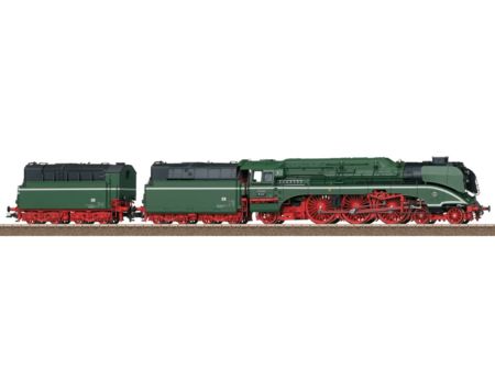 TRIX HO BR 18.201