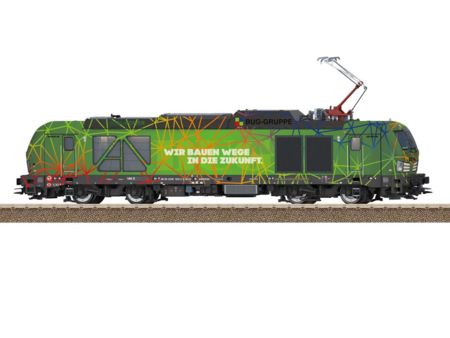 TRIX HO Vectron DM BR 248 BUG