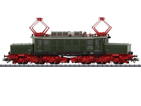 Trix HO E-Lok Br 254 DR/DDR