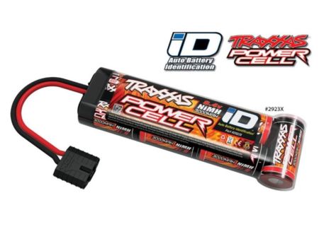 TRAXXAS Power Cell 3000mAh 8,4V