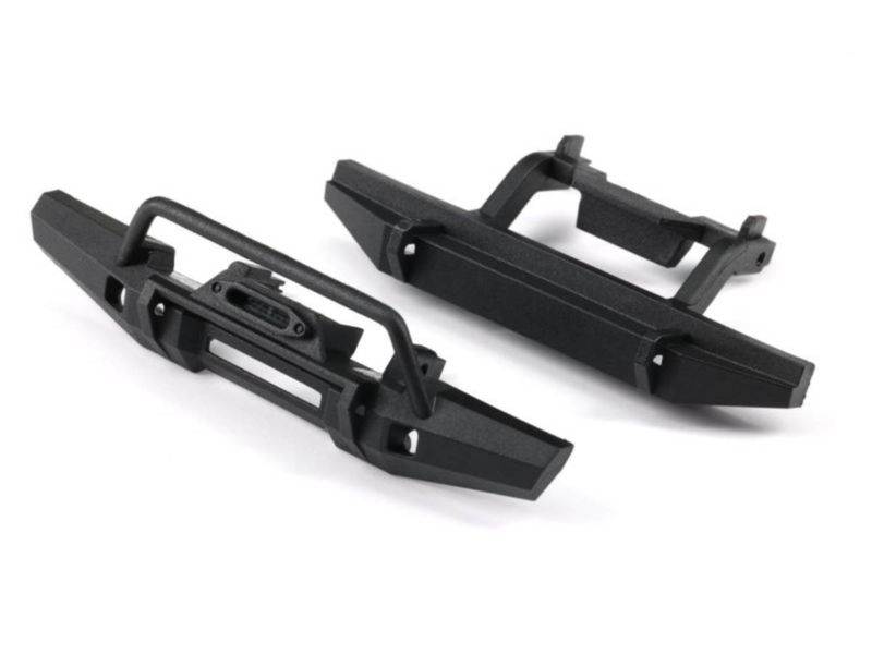 Bumper v/h DEFENDER 1/18
