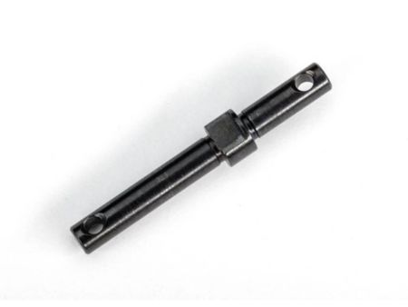 Ausgangswelle Metall, Getriebe TRX-4M