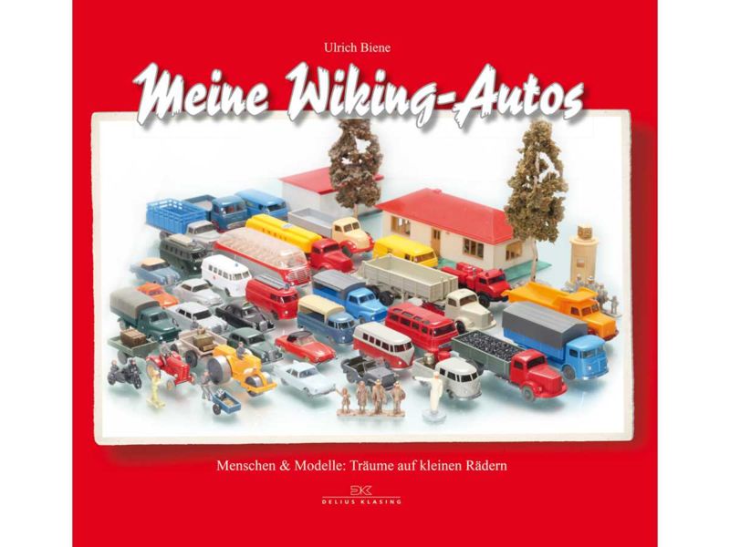 WIKING-Bildband              