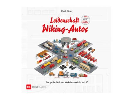 WIKING-Buch 