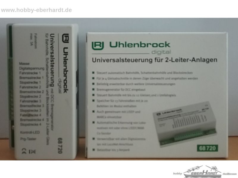 Flohmarkt  Uhlenbrock 68720  SH3321