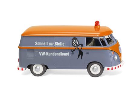 VW T1 Kastenwagen            