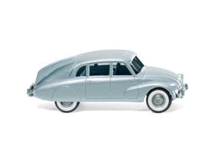 Tatra 87 - blau met.         