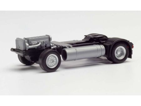 Herpa HO  FG Iveco Stralis NP