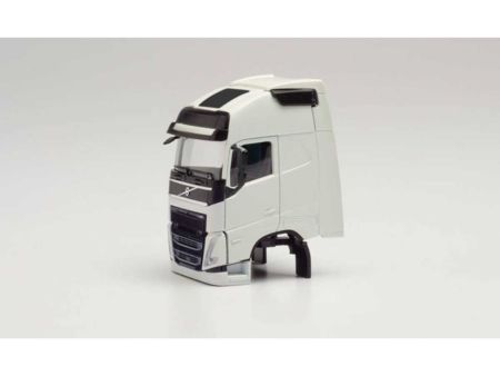 Herpa HO  FH Volvo FH Gl.XL 2020 m.WLB