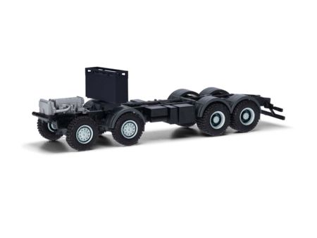 Herpa HO  FG Iveco Trakker 8x8, 2 St.