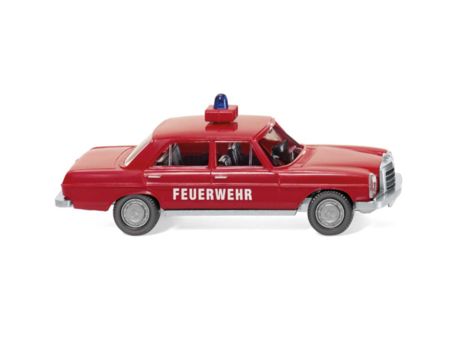 Feuerwehr - MB 200/8         