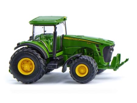 Wiking Spur N John Deere 8330