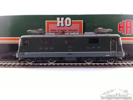 HAG 167     Second hand