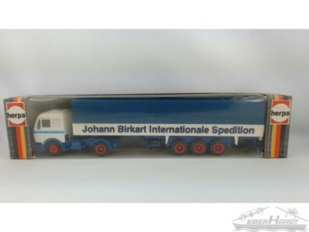 Herpa 811759     Second hand