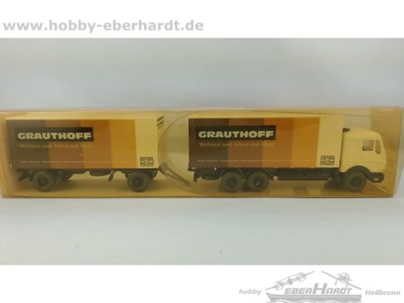 WIKING 29457     Second hand