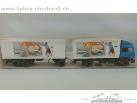 WIKING 29475     Second hand