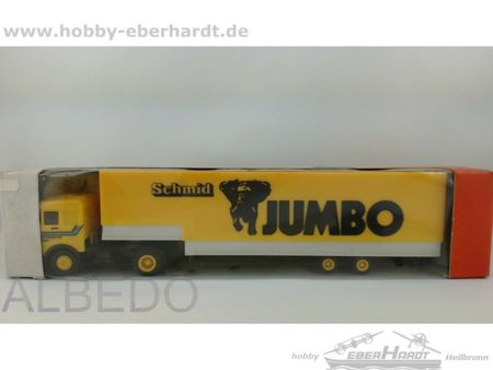 ALBEDO Schmid     Second hand