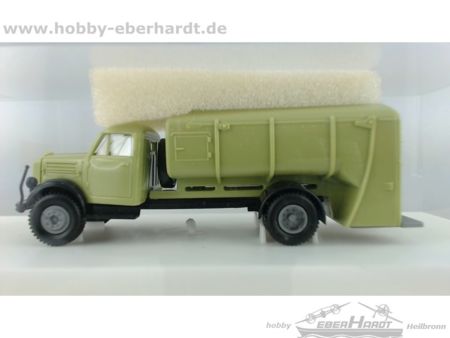 BREKINA 4315     Second hand
