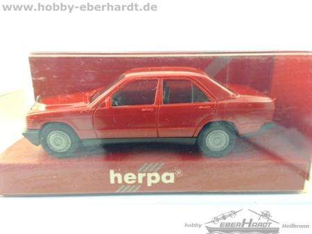 HERPA 003040a     Second hand