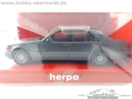 HERPA 003094     Second hand