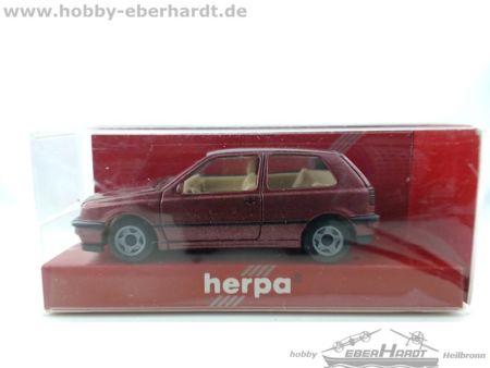 HERPA 031158     Second hand