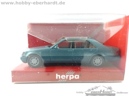 HERPA 031608     Second hand