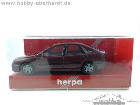 HERPA 031622     Second hand