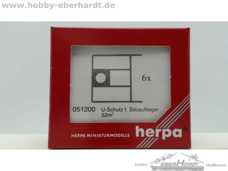 HERPA 051200     Second hand