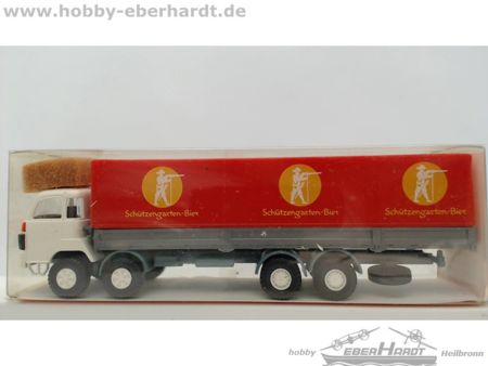 Roskopf 418     Second hand