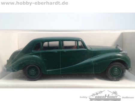 WIKING 838 01 14     Second hand