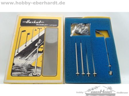 Herkat 2992     Second hand