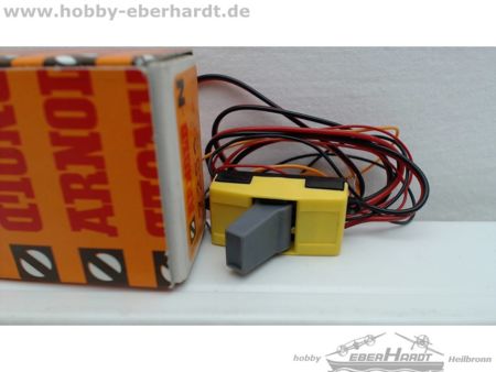 ARNOLD 7252     Second hand