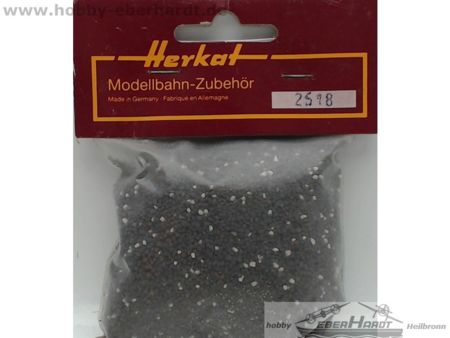 Herkat 2518     Second hand