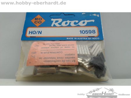 ROCO 10598     Second hand